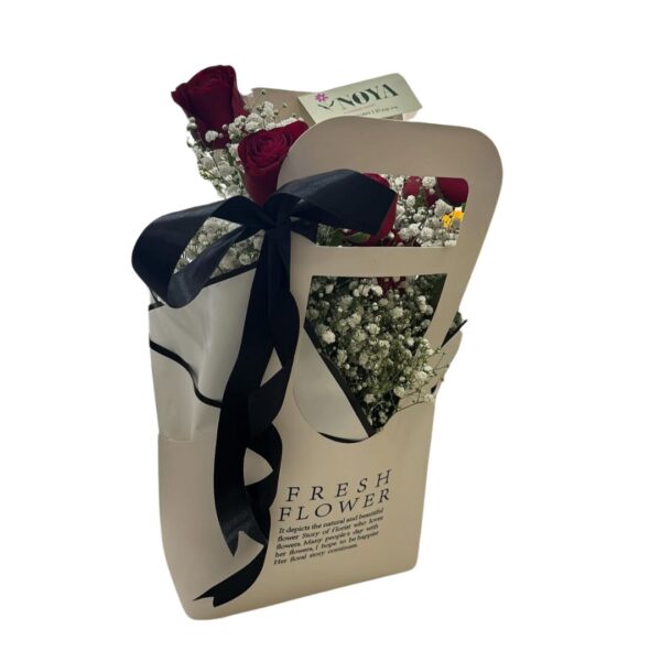 קופסת פרחים