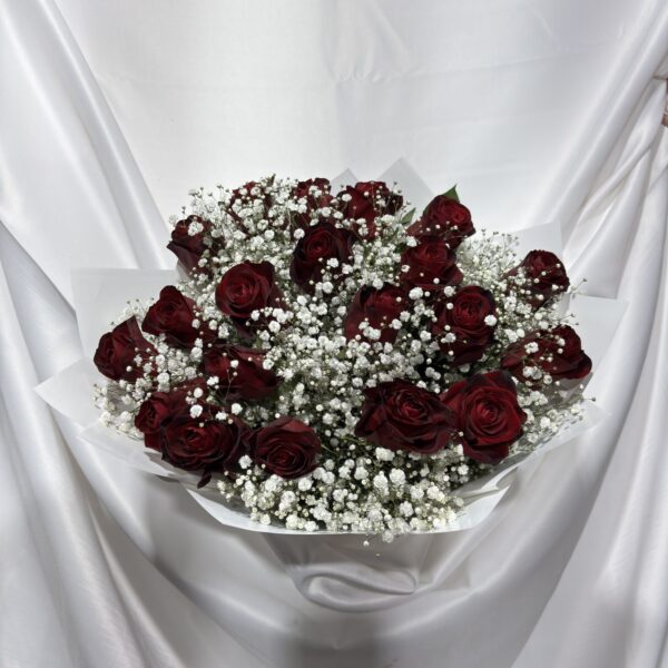 זר אהבה ❤️